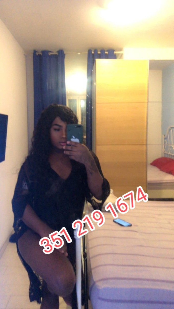 nettuno😍appena arrivata🧜‍♀️ top trans 💦daniela😍👅foto 100% vera giovane💦latina affettuosa🍫 molto 👅calda 💦mi piace il sesso senza limiti ❤️