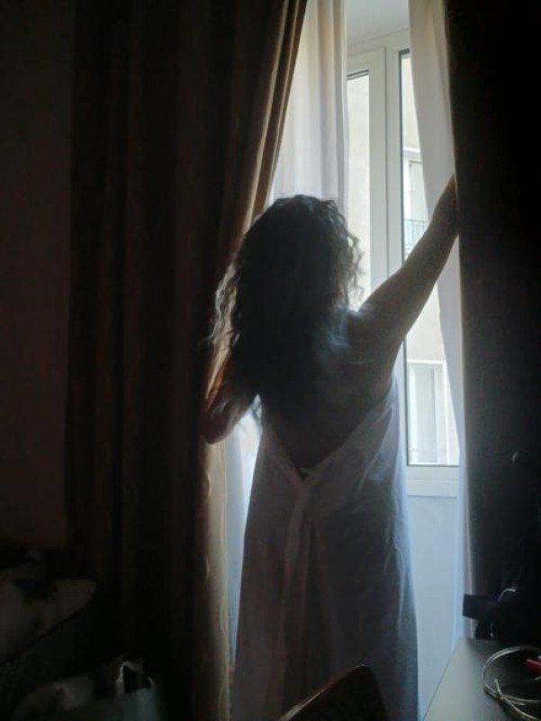 GROSSETO - MIA - NEW NEW NEW - TETTONA LATINA - FOTO REALI - DISPO 24 / 24