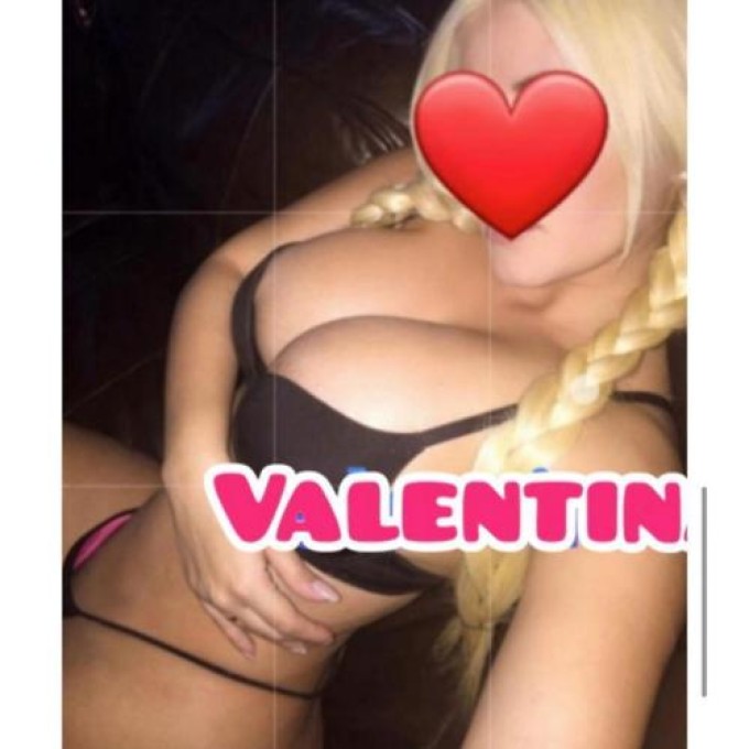 SESTO SAN GIOVANNI - APP ARRIVATA! VALENTINA -BELLA RAGAZZA , LA TUA AMANTE PERFETTA MOLTO VOGLIOSA POMPINI DA BRIVIDI 69 FIGA CALDA...