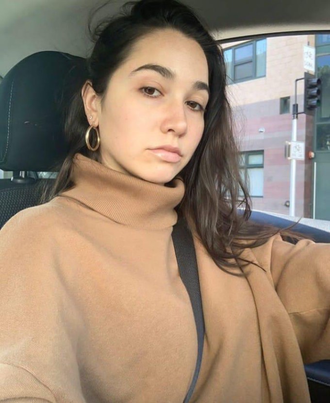 Brigitte in privato solo per te💕