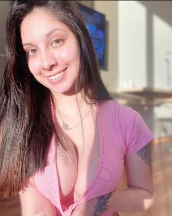 Vuoi scopare?  Sono disponibile ♥️😘❤️