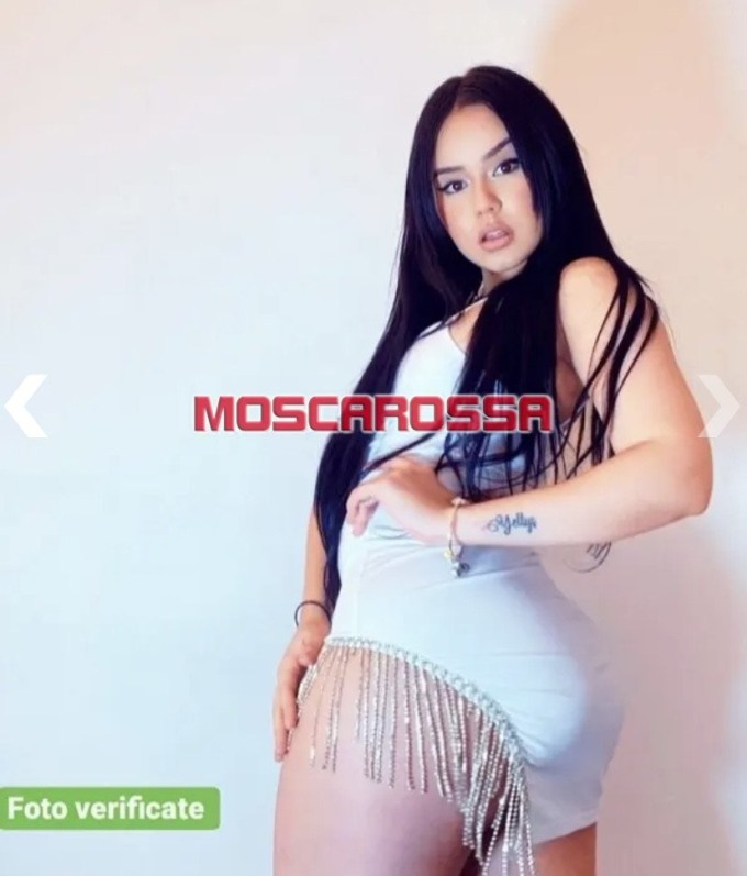 LUNA!!RAGAZZA 5 STELLE⭐⭐ 💖REAL TOP CLASS FAVOLOSI MASSAGGI 🌸SENSUALI 🌸EROTICI MASSAGGI CORPO A CORPO 🌸COSA ASPETTI BELLA...