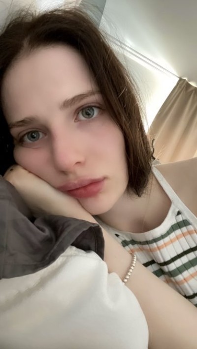 Voglio fare l'amore 🥰💕👄