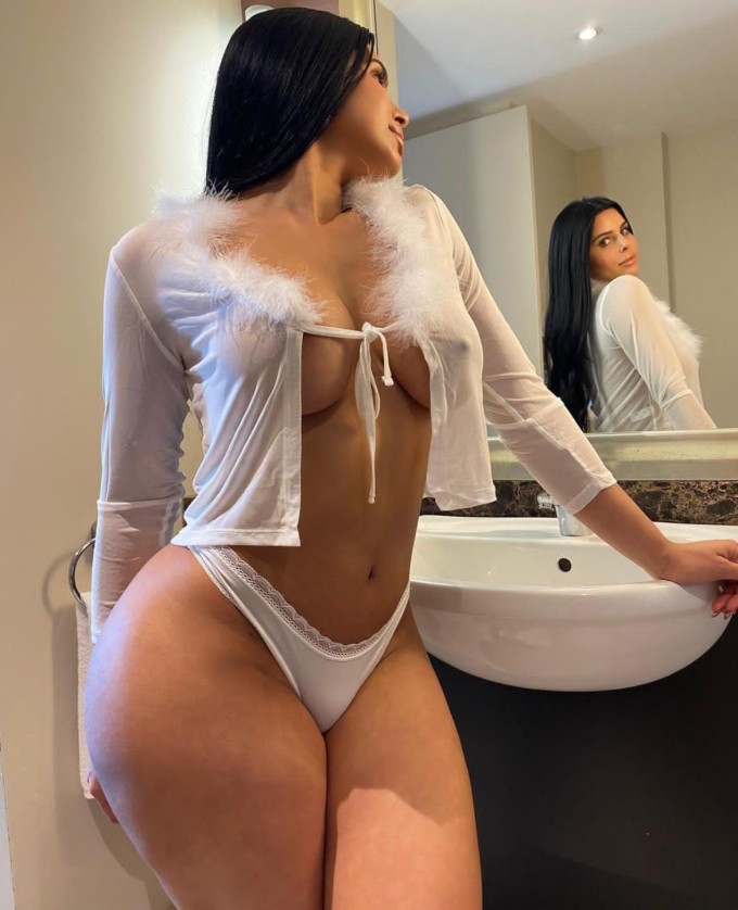 Telegram: @paolacrispina  Whatsapp: +22951682243