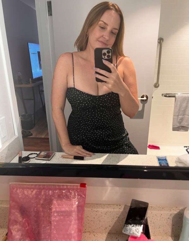 Sono disponibile ora amore mio